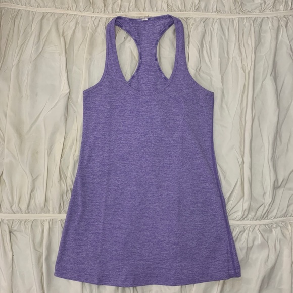 Lululemon Cool Racerback - Picture 5 of 6